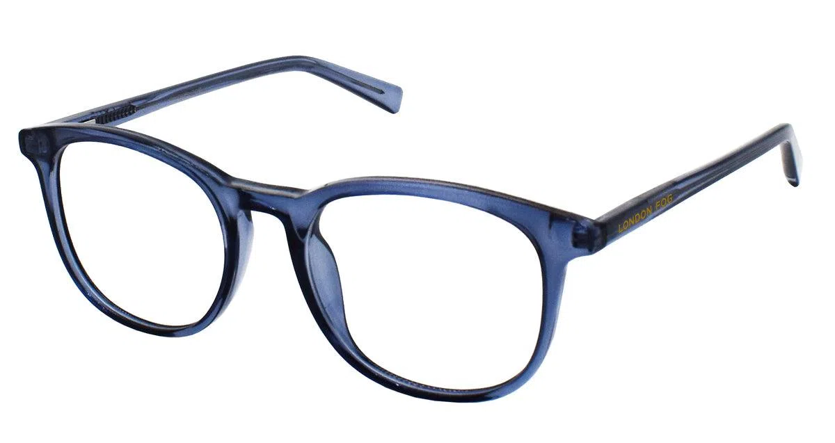 London Fog 521 Eyeglasses - view 2